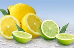 檸檬的(de)用(yòng)途大(dà)全